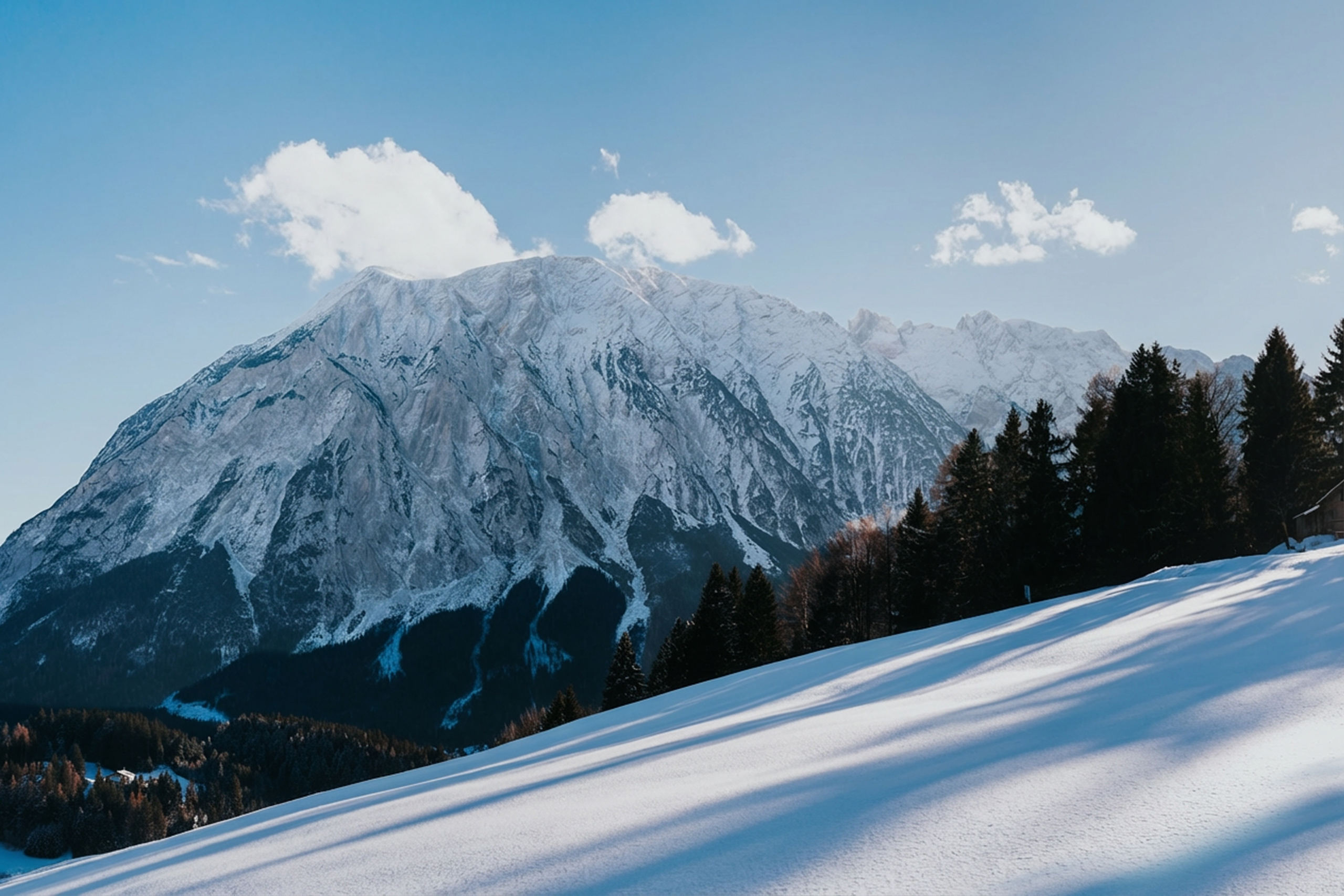 Trajnostni turizem Avstrija Slovenija
